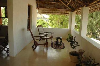 Ferienhaus in Lamu Town (Coast) oder Ferienwohnung oder Ferienhaus