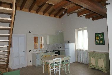Ferienwohnung in Lazise (Verona) oder Ferienwohnung oder Ferienhaus