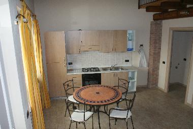 Ferienwohnung in Lazise (Verona) oder Ferienwohnung oder Ferienhaus