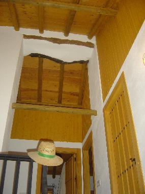 Ferienhaus in Montefrio (Granada) oder Ferienwohnung oder Ferienhaus