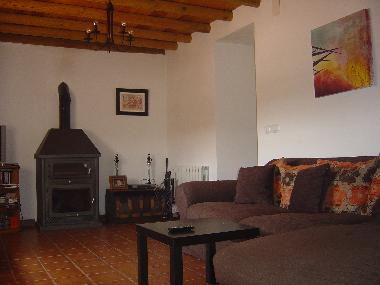 Ferienhaus in Montefrio (Granada) oder Ferienwohnung oder Ferienhaus