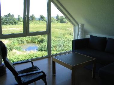 Ferienhaus in Gl�cksburg-Holnis (Ostsee-Festland) oder Ferienwohnung oder Ferienhaus
