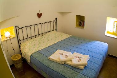 Ferienhaus in Fasano (Brindisi) oder Ferienwohnung oder Ferienhaus
