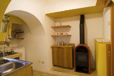Ferienhaus in Fasano (Brindisi) oder Ferienwohnung oder Ferienhaus