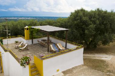 Ferienhaus in Fasano (Brindisi) oder Ferienwohnung oder Ferienhaus