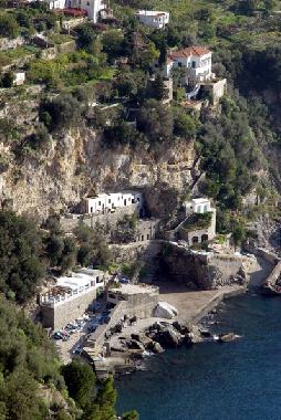 Strand Cala La Gavitella