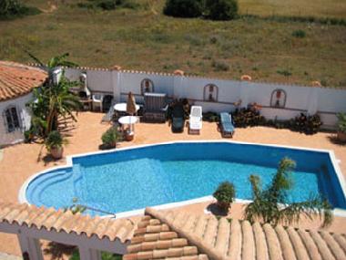 Ferienwohnung in Conil (C�diz) oder Ferienwohnung oder Ferienhaus