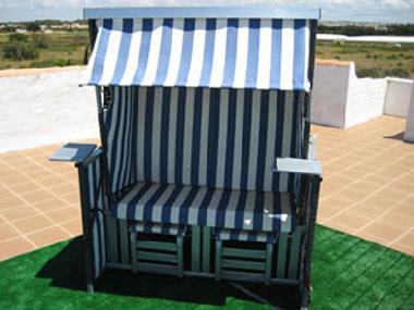 Ferienwohnung in Conil (C�diz) oder Ferienwohnung oder Ferienhaus