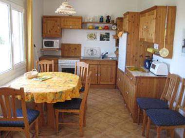 Ferienwohnung in Conil (C�diz) oder Ferienwohnung oder Ferienhaus