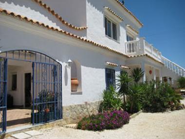 Ferienwohnung in Conil (Cdiz) oder Ferienwohnung oder Ferienhaus