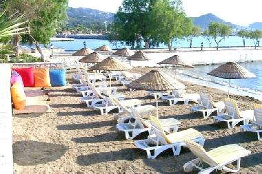 Ferienwohnung in Yalikavak (Mugla) oder Ferienwohnung oder Ferienhaus