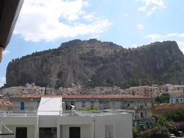 Ferienwohnung in cefal� (Palermo) oder Ferienwohnung oder Ferienhaus