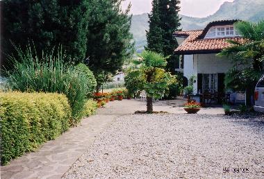 Ferienhaus in Sale Marasino (Brescia) oder Ferienwohnung oder Ferienhaus