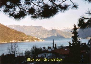 Ferienhaus in Sale Marasino (Brescia) oder Ferienwohnung oder Ferienhaus