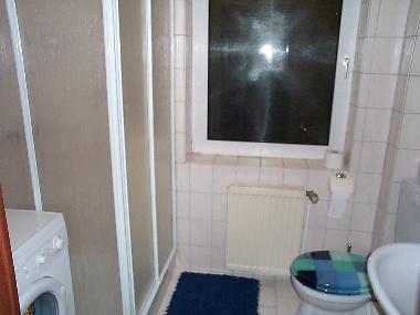 Bad Ferienwohnung Krabbe