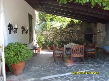 Ferienhaus in Sale Marasino (Brescia) oder Ferienwohnung oder Ferienhaus