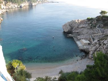 Ferienhaus in Dubrovnik (Dubrovacko-Neretvanska) oder Ferienwohnung oder Ferienhaus