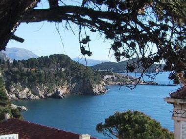 Ferienhaus in Dubrovnik (Dubrovacko-Neretvanska) oder Ferienwohnung oder Ferienhaus