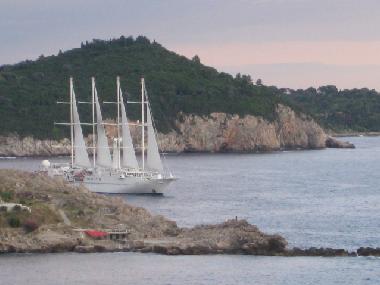 Ferienhaus in Dubrovnik (Dubrovacko-Neretvanska) oder Ferienwohnung oder Ferienhaus