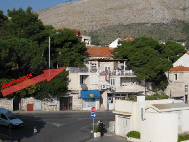 Ferienhaus in Dubrovnik (Dubrovacko-Neretvanska) oder Ferienwohnung oder Ferienhaus