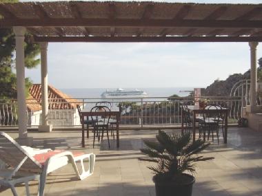 Ferienhaus in Dubrovnik (Dubrovacko-Neretvanska) oder Ferienwohnung oder Ferienhaus