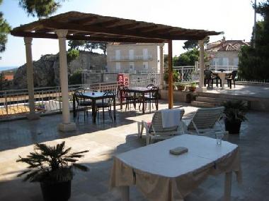 Ferienhaus in Dubrovnik (Dubrovacko-Neretvanska) oder Ferienwohnung oder Ferienhaus