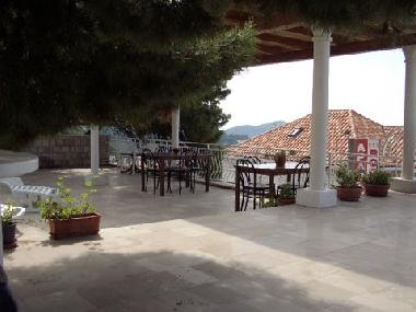 Ferienhaus in Dubrovnik (Dubrovacko-Neretvanska) oder Ferienwohnung oder Ferienhaus