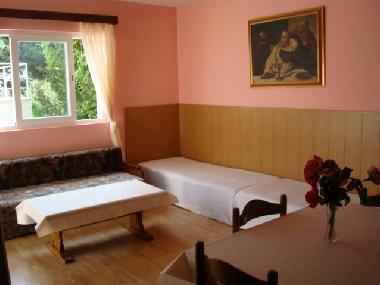 Ferienhaus in Dubrovnik (Dubrovacko-Neretvanska) oder Ferienwohnung oder Ferienhaus