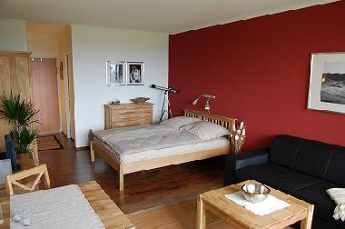 Ferienwohnung in Sch�nberger Strand  Holm (Ostsee-Festland) oder Ferienwohnung oder Ferienhaus