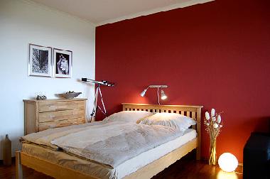 Ferienwohnung in Sch�nberger Strand  Holm (Ostsee-Festland) oder Ferienwohnung oder Ferienhaus