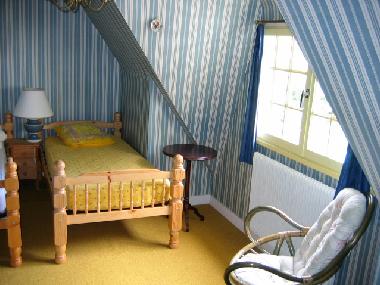 Ferienhaus in PONT-AVEN (Finist�re) oder Ferienwohnung oder Ferienhaus