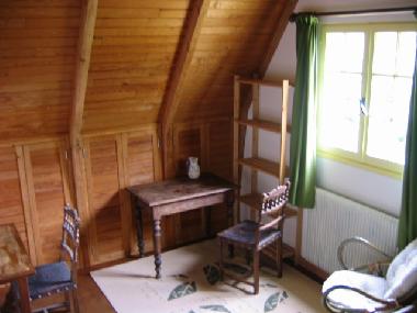Ferienhaus in PONT-AVEN (Finist�re) oder Ferienwohnung oder Ferienhaus