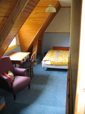 Ferienhaus in PONT-AVEN (Finist�re) oder Ferienwohnung oder Ferienhaus