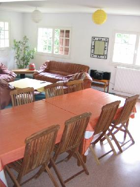 Ferienhaus in PONT-AVEN (Finist�re) oder Ferienwohnung oder Ferienhaus