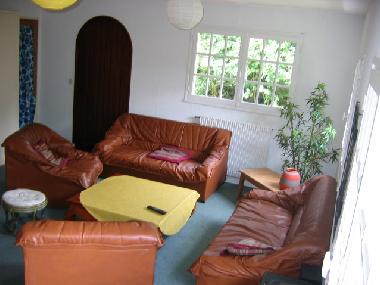 Ferienhaus in PONT-AVEN (Finist�re) oder Ferienwohnung oder Ferienhaus