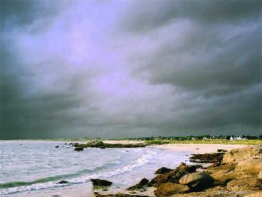 Ferienhaus in PONT-AVEN (Finist�re) oder Ferienwohnung oder Ferienhaus