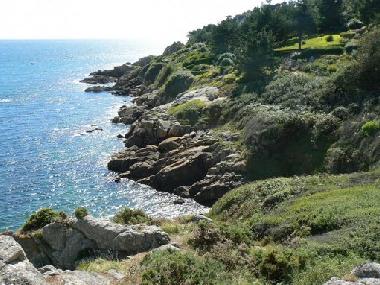 Ferienhaus in PONT-AVEN (Finist�re) oder Ferienwohnung oder Ferienhaus