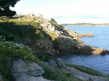 Ferienhaus in PONT-AVEN (Finist�re) oder Ferienwohnung oder Ferienhaus