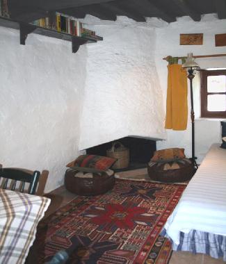 Ferienhaus in Kayakoy (Mugla) oder Ferienwohnung oder Ferienhaus