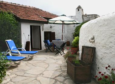 Ferienhaus in Kayakoy (Mugla) oder Ferienwohnung oder Ferienhaus