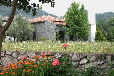 Ferienhaus in Kayakoy (Mugla) oder Ferienwohnung oder Ferienhaus