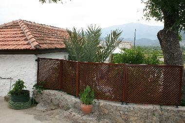 Ferienhaus in Kayakoy (Mugla) oder Ferienwohnung oder Ferienhaus
