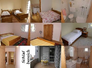 Ferienwohnung in Duce (Splitsko-Dalmatinska) oder Ferienwohnung oder Ferienhaus