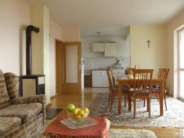 Ferienwohnung in Duce (Splitsko-Dalmatinska) oder Ferienwohnung oder Ferienhaus