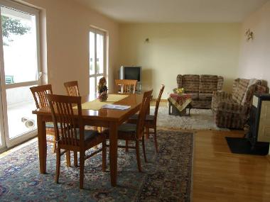 Ferienwohnung in Duce (Splitsko-Dalmatinska) oder Ferienwohnung oder Ferienhaus