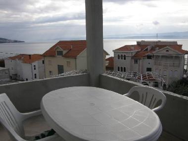 Ferienwohnung in Duce (Splitsko-Dalmatinska) oder Ferienwohnung oder Ferienhaus
