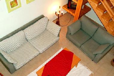 Ferienhaus in Kochav Yair (HaMerkaz (Central)) oder Ferienwohnung oder Ferienhaus