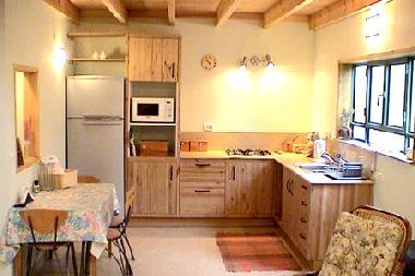 Ferienhaus in Kochav Yair (HaMerkaz (Central)) oder Ferienwohnung oder Ferienhaus