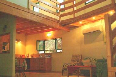 Ferienhaus in Kochav Yair (HaMerkaz (Central)) oder Ferienwohnung oder Ferienhaus