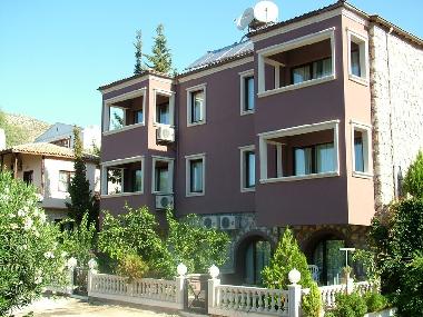 Ferienwohnung in Kalkan (Antalya) oder Ferienwohnung oder Ferienhaus